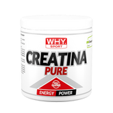 Creatina Pure - WhySport